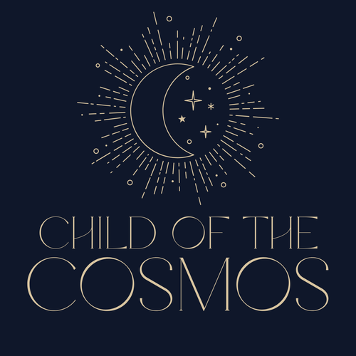 Child of the Cosmos